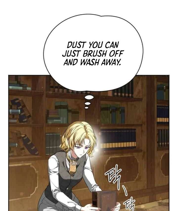 Golden Chevalier Chapter 13 - Page 74