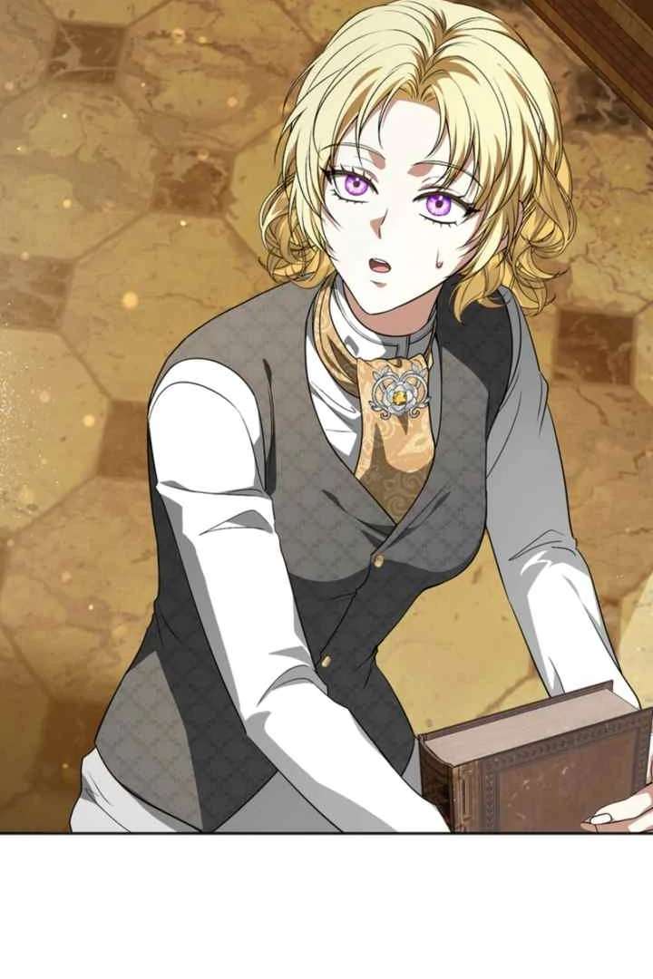 Golden Chevalier Chapter 13 - Page 77