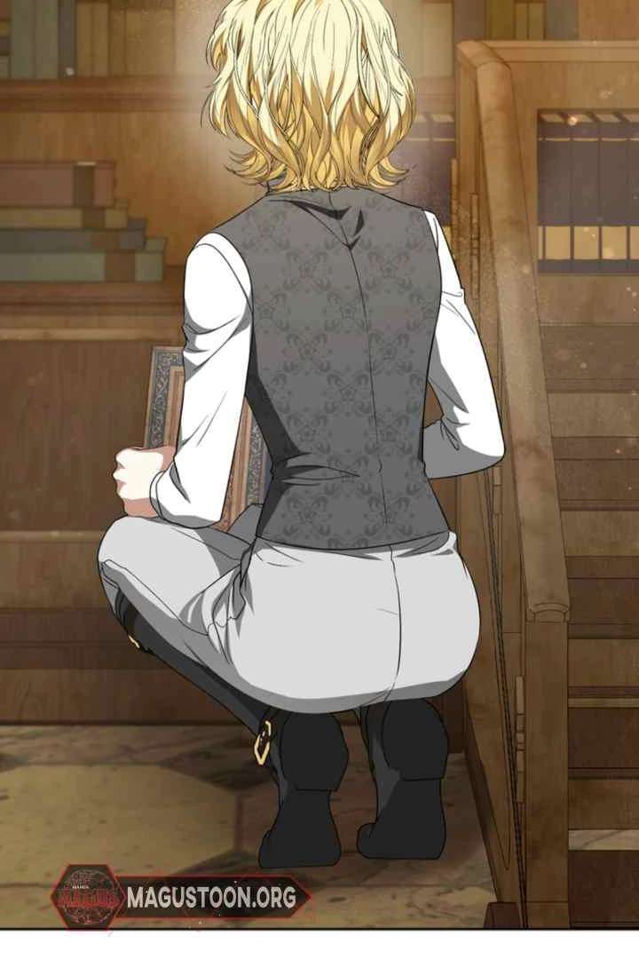 Golden Chevalier Chapter 13 - Page 81