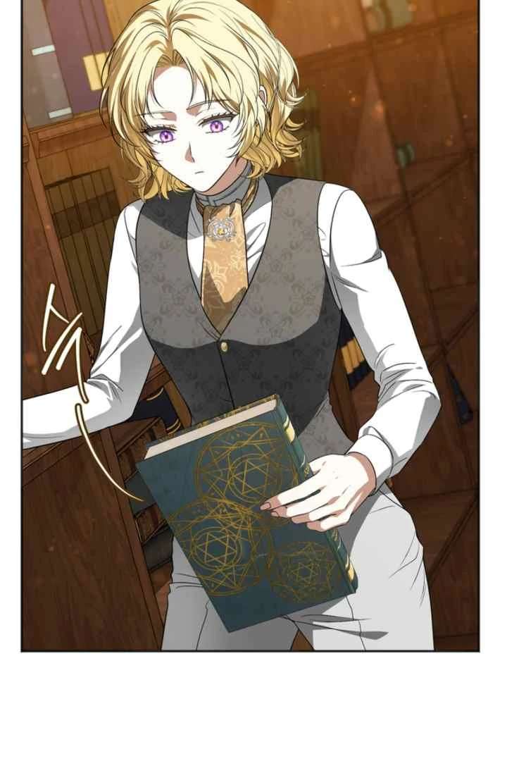 Golden Chevalier Chapter 13 - Page 84