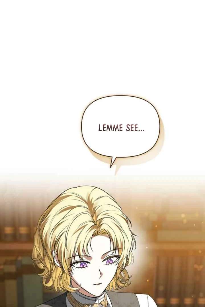 Golden Chevalier Chapter 13 - Page 85