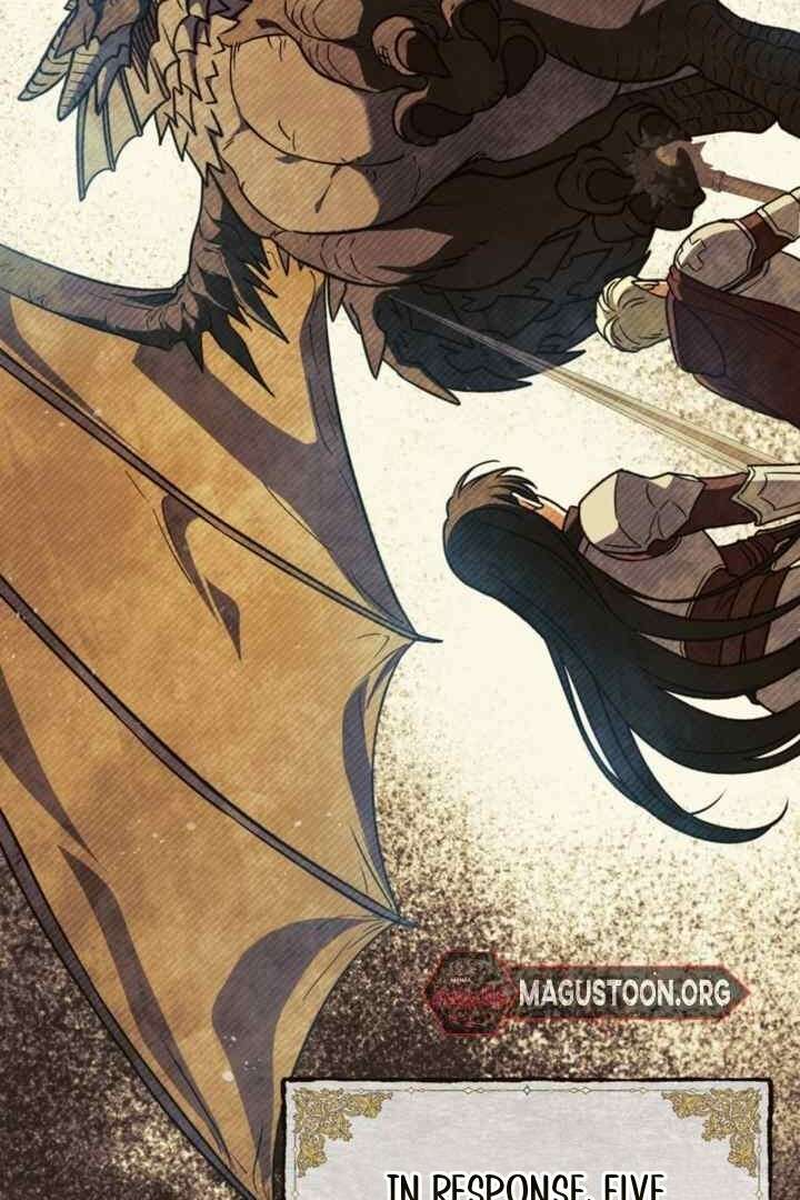 Golden Chevalier Chapter 13 - Page 94