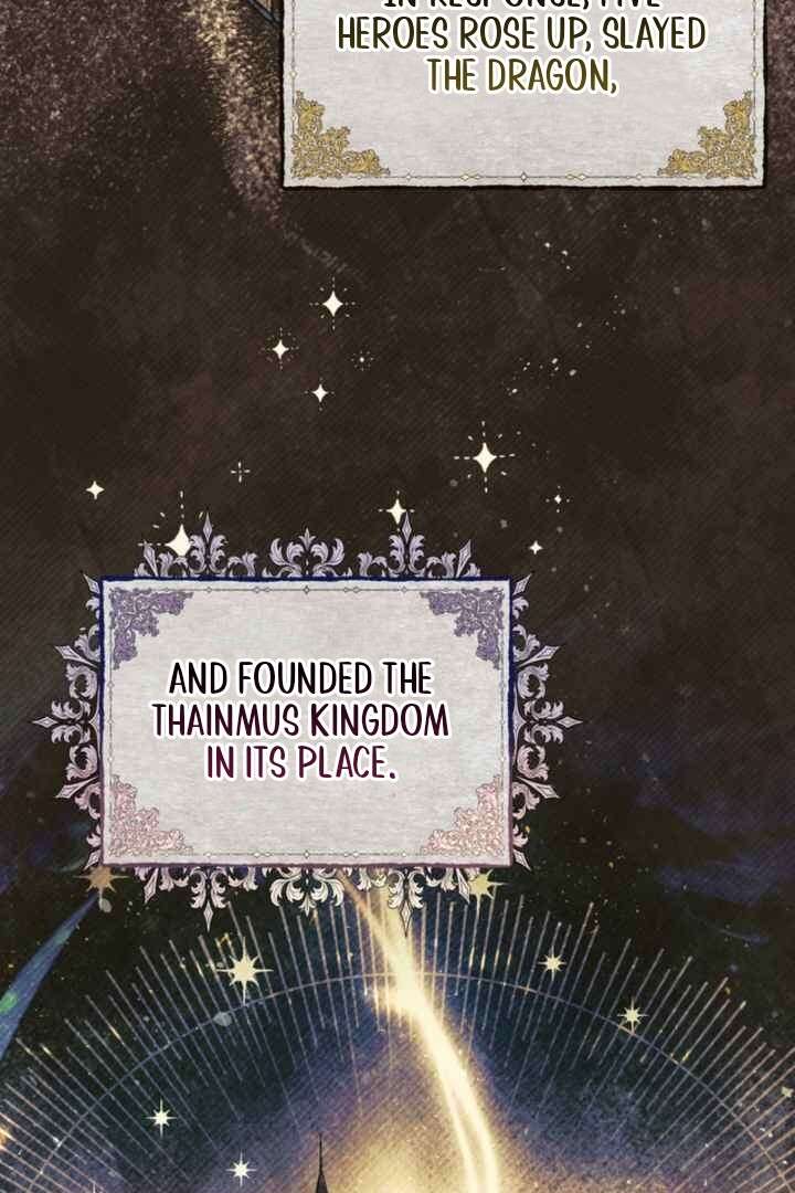 Golden Chevalier Chapter 13 - Page 95