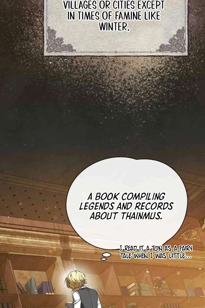 Golden Chevalier Chapter 13 - Page 98