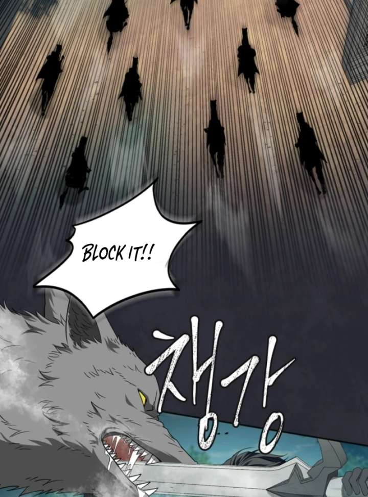 Golden Chevalier Chapter 15 - Page 4