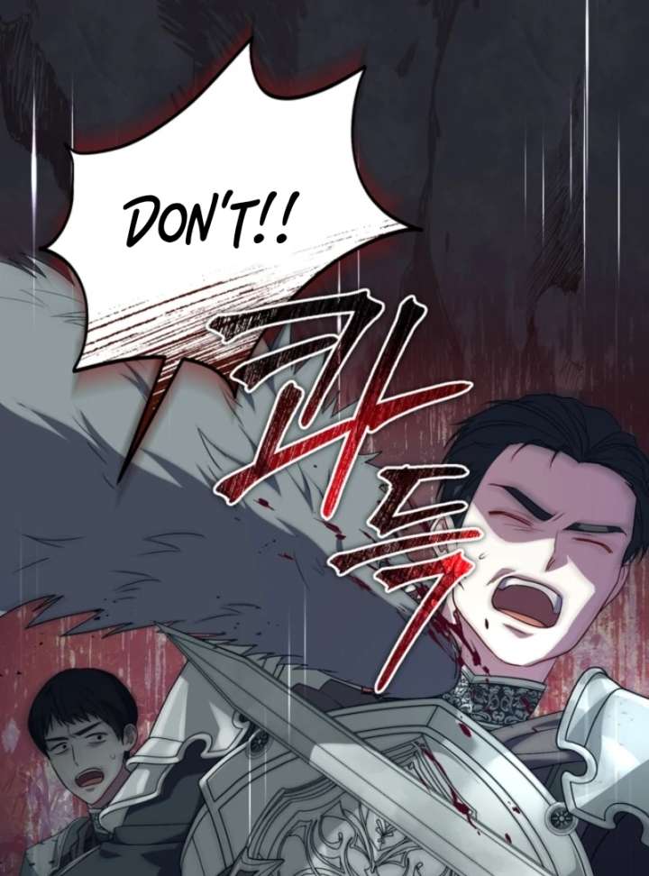 Golden Chevalier Chapter 15 - Page 6