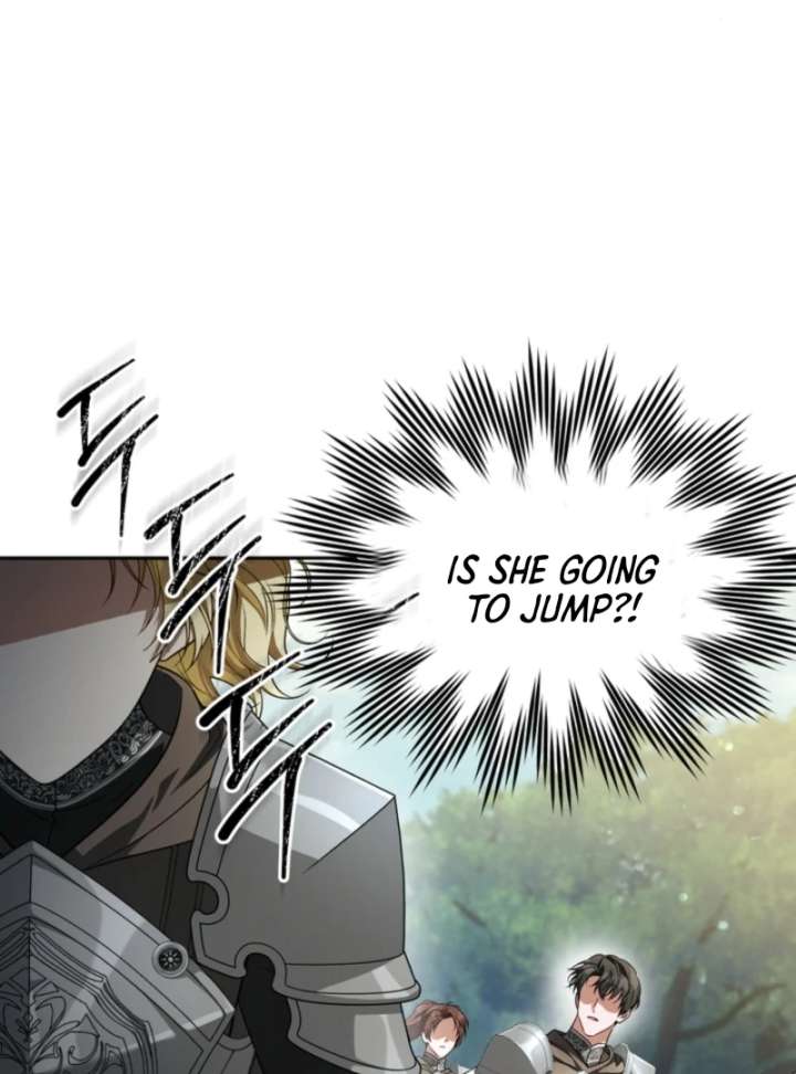 Golden Chevalier Chapter 15 - Page 15