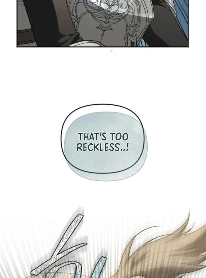 Golden Chevalier Chapter 15 - Page 18