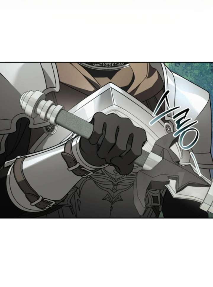 Golden Chevalier Chapter 15 - Page 21