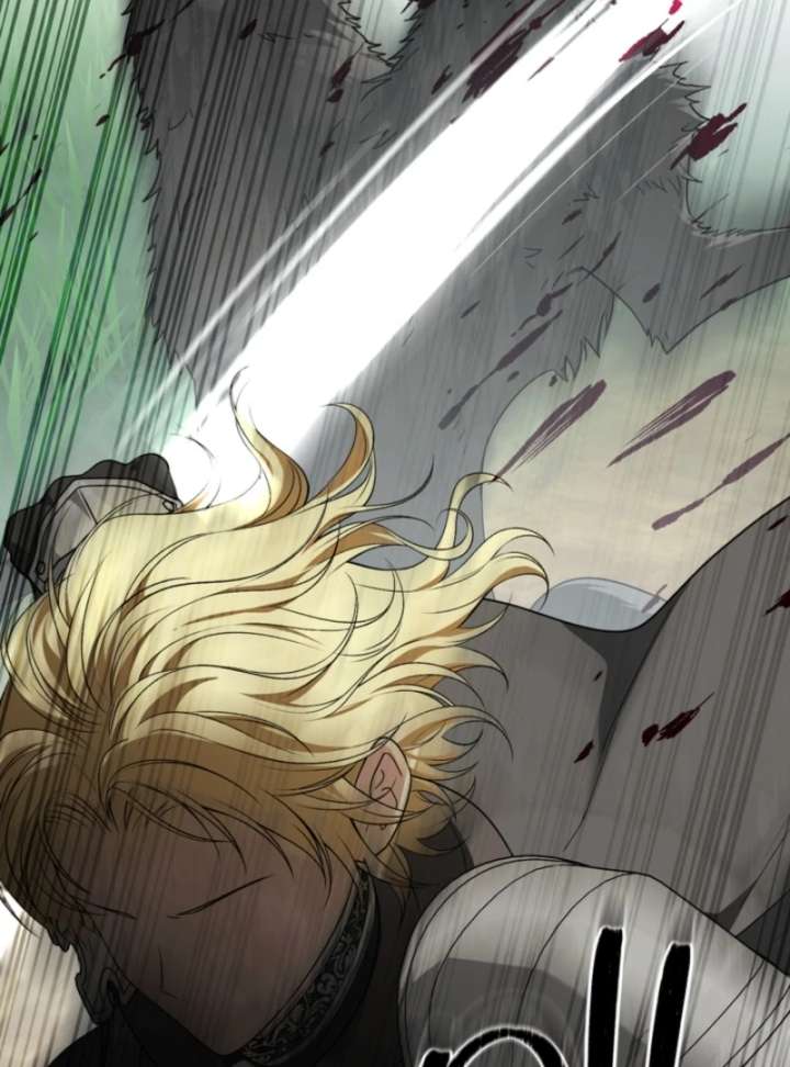 Golden Chevalier Chapter 15 - Page 25