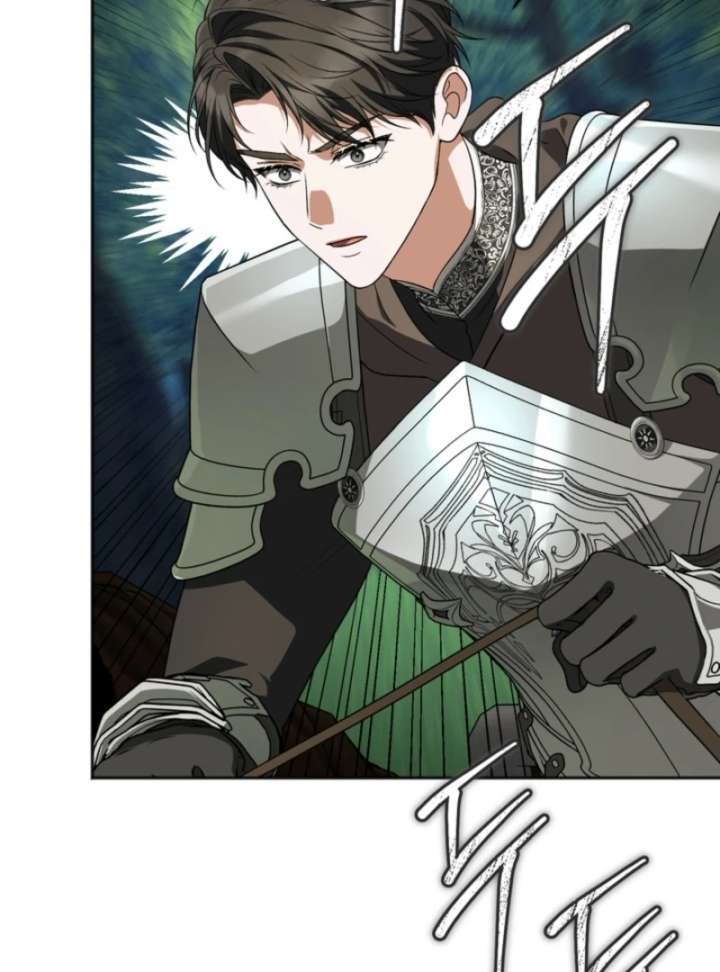 Golden Chevalier Chapter 15 - Page 30