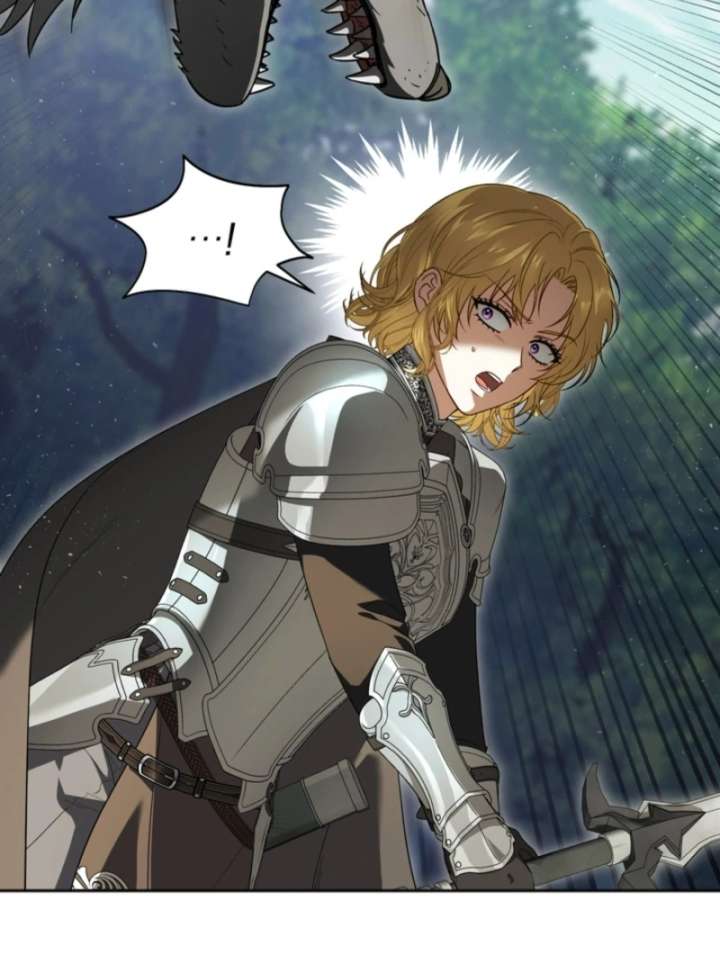 Golden Chevalier Chapter 15 - Page 34