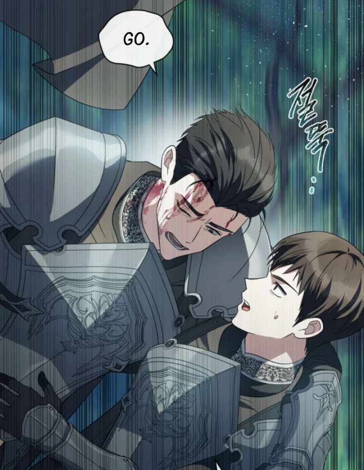 Golden Chevalier Chapter 15 - Page 41