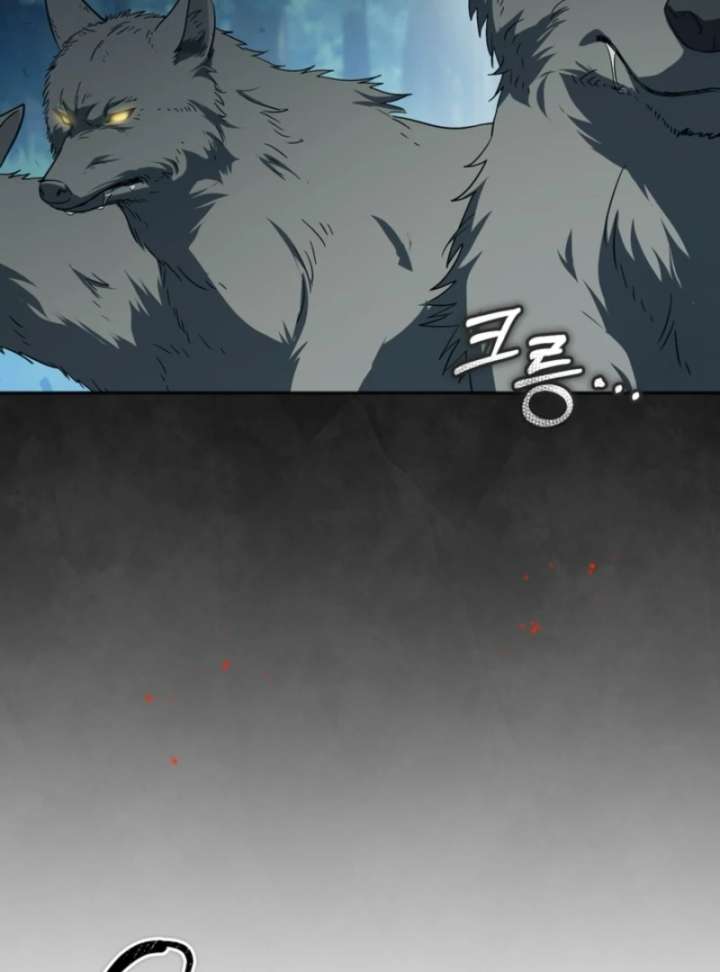 Golden Chevalier Chapter 15 - Page 52