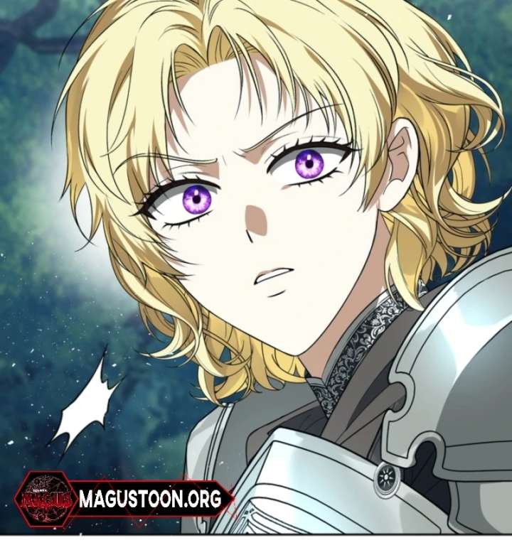 Golden Chevalier Chapter 15 - Page 55