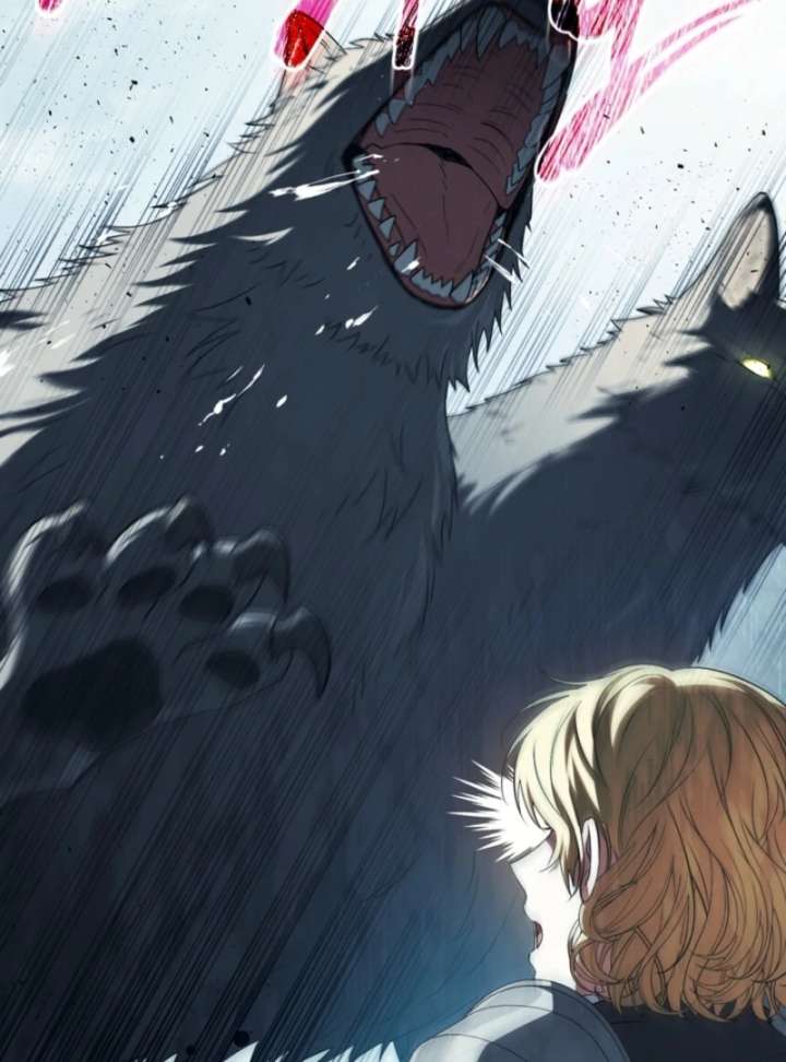 Golden Chevalier Chapter 15 - Page 59