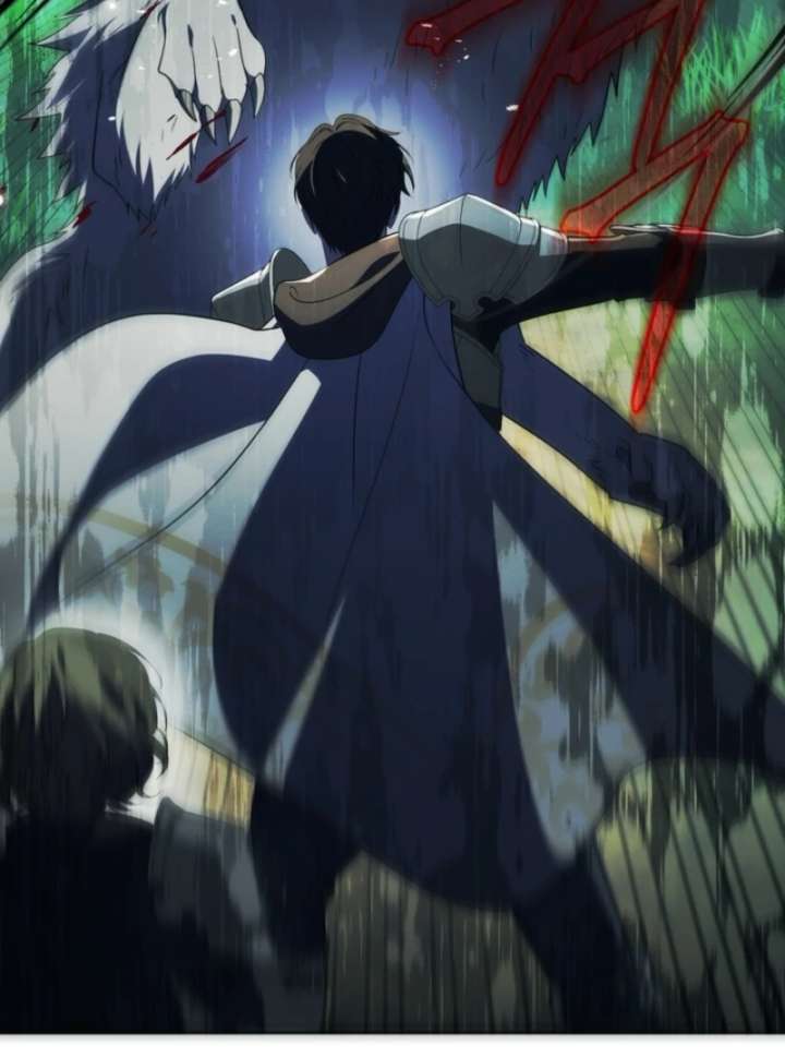 Golden Chevalier Chapter 15 - Page 69