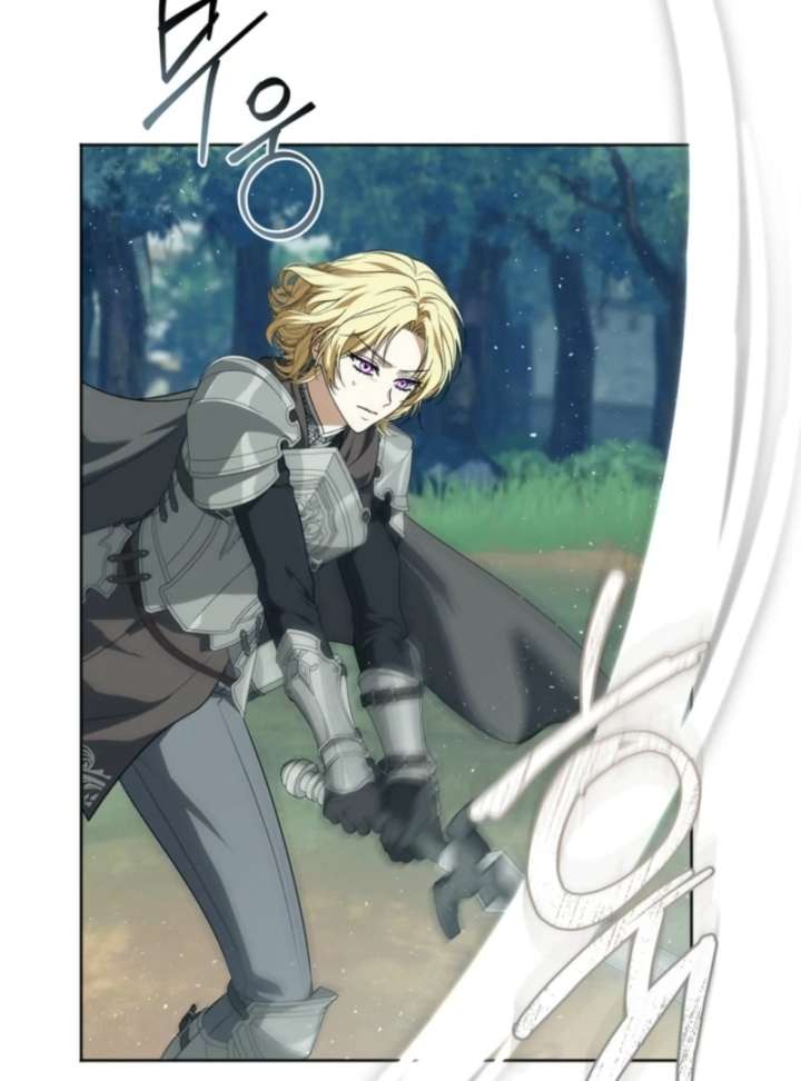 Golden Chevalier Chapter 15 - Page 80