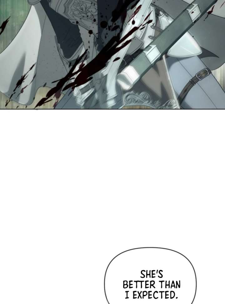 Golden Chevalier Chapter 15 - Page 84