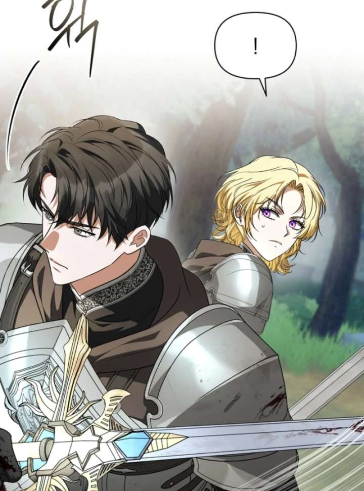 Golden Chevalier Chapter 15 - Page 91