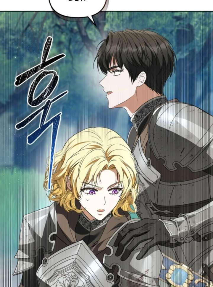 Golden Chevalier Chapter 15 - Page 102