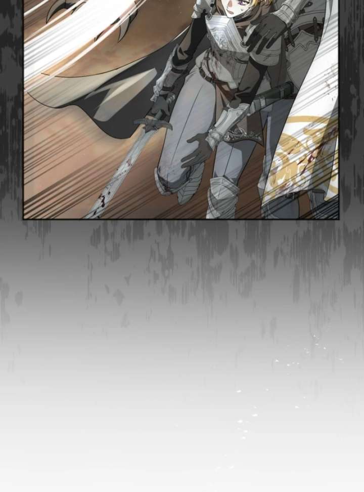 Golden Chevalier Chapter 15 - Page 105