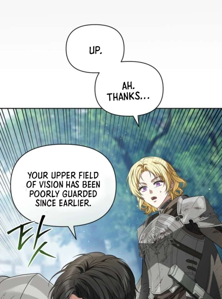 Golden Chevalier Chapter 15 - Page 106