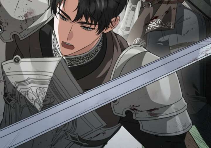 Golden Chevalier Chapter 15 - Page 107