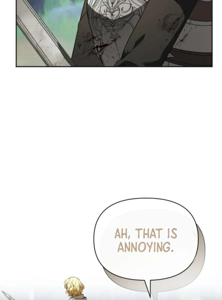 Golden Chevalier Chapter 15 - Page 110