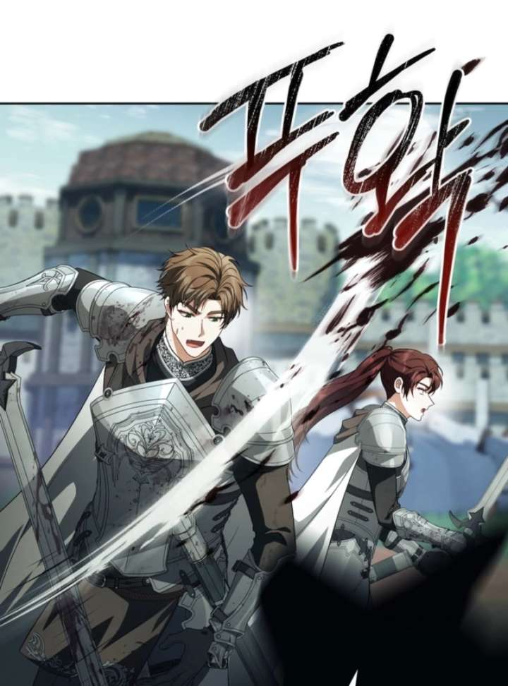 Golden Chevalier Chapter 15 - Page 113