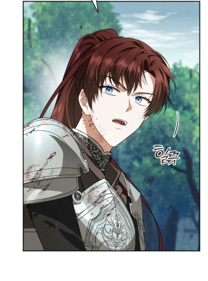 Golden Chevalier Chapter 15 - Page 115