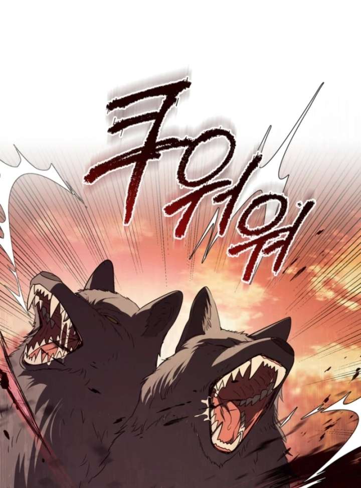 Golden Chevalier Chapter 15 - Page 122