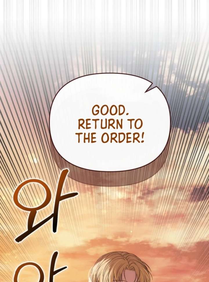 Golden Chevalier Chapter 15 - Page 129