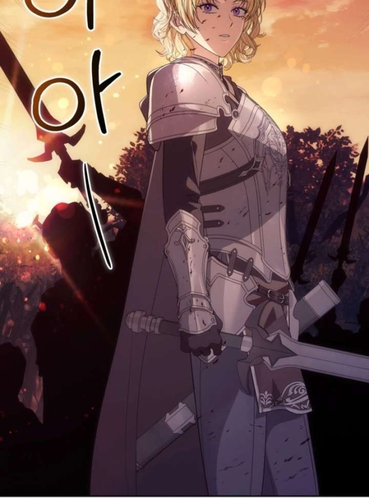 Golden Chevalier Chapter 15 - Page 130