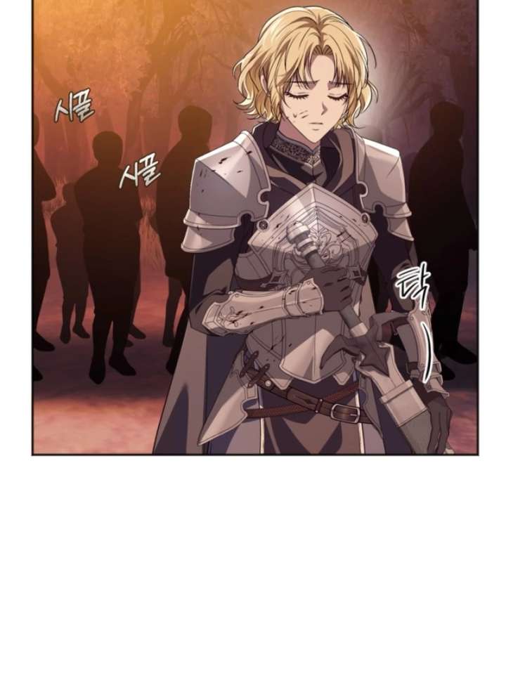 Golden Chevalier Chapter 15 - Page 132