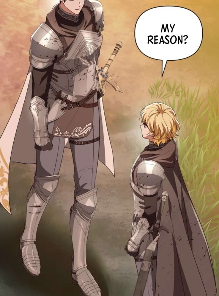 Golden Chevalier Chapter 15 - Page 136