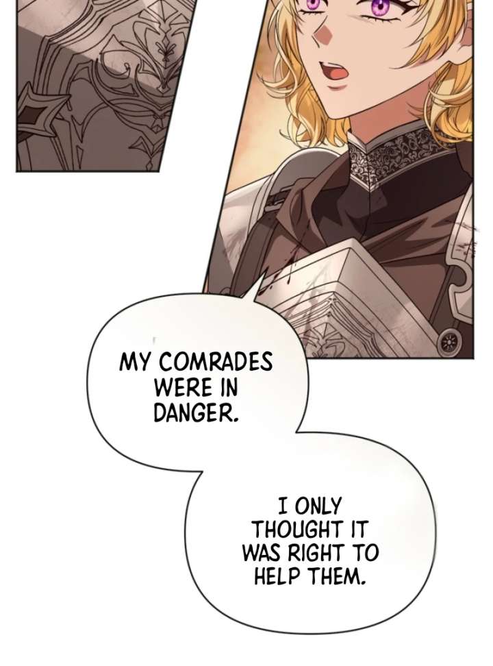 Golden Chevalier Chapter 15 - Page 139