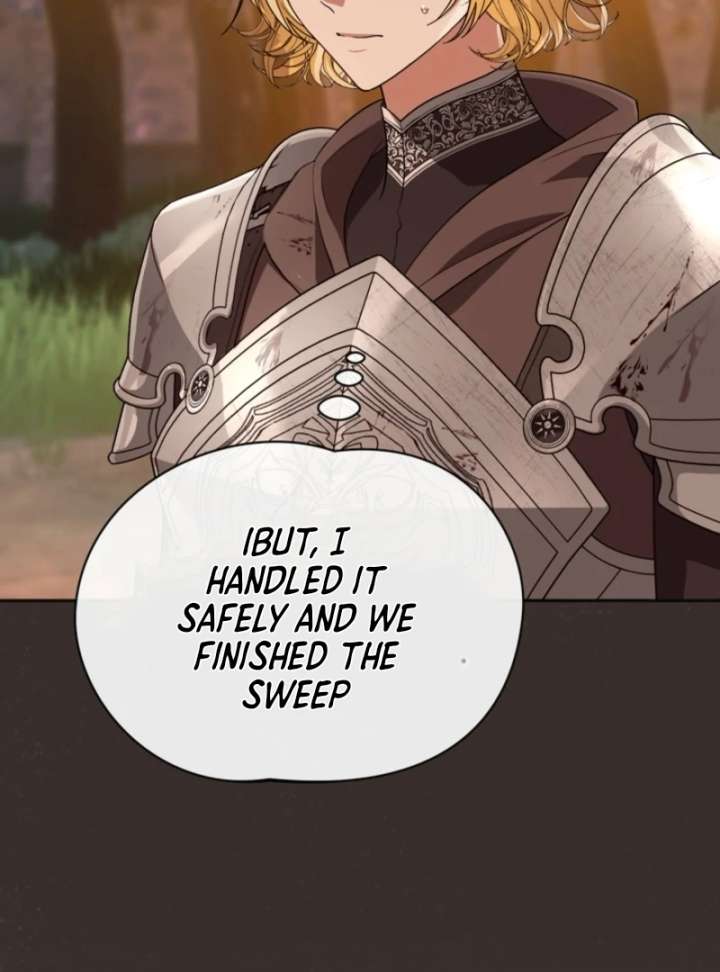 Golden Chevalier Chapter 15 - Page 143