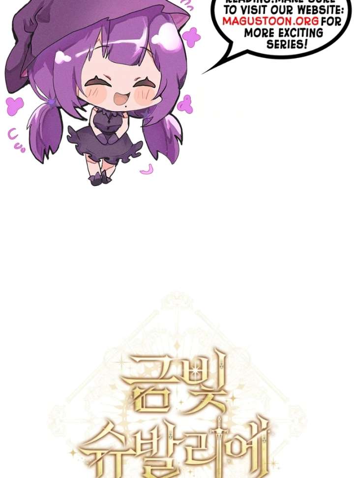 Golden Chevalier Chapter 15 - Page 151