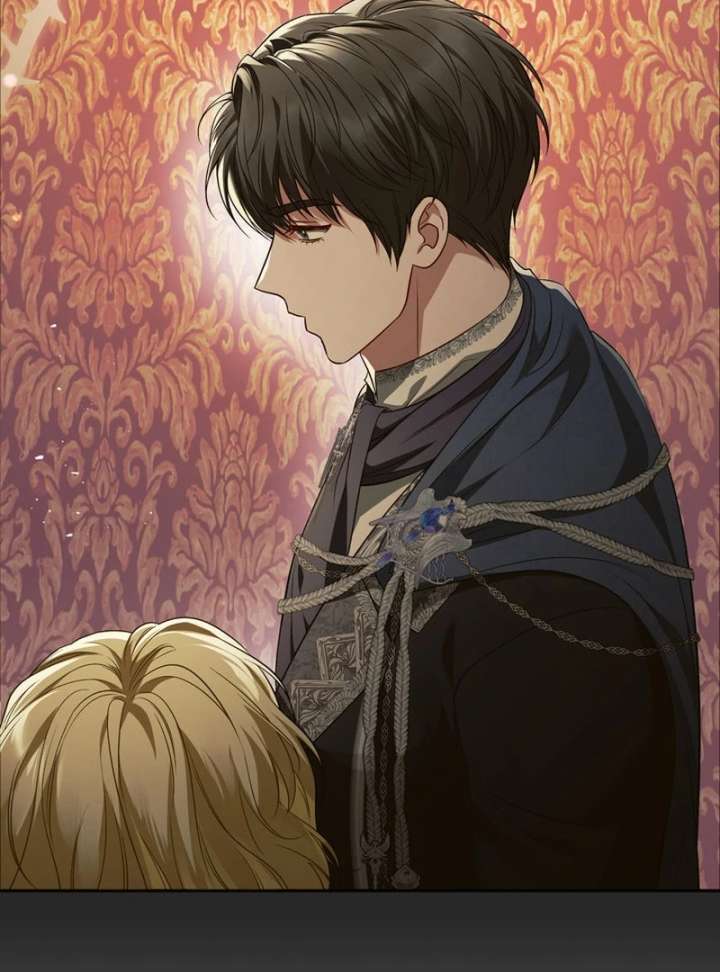 Golden Chevalier Chapter 20 - Page 12