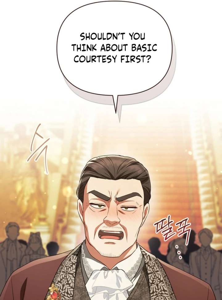 Golden Chevalier Chapter 20 - Page 17