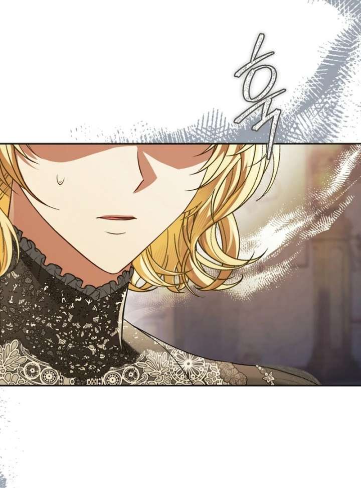 Golden Chevalier Chapter 20 - Page 19