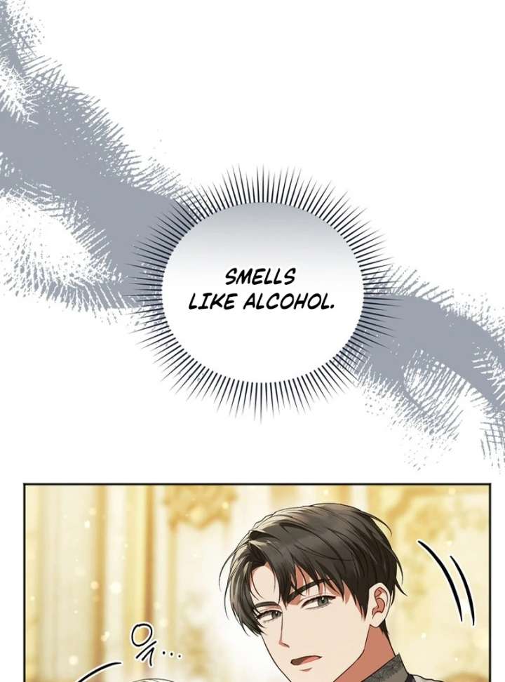 Golden Chevalier Chapter 20 - Page 20