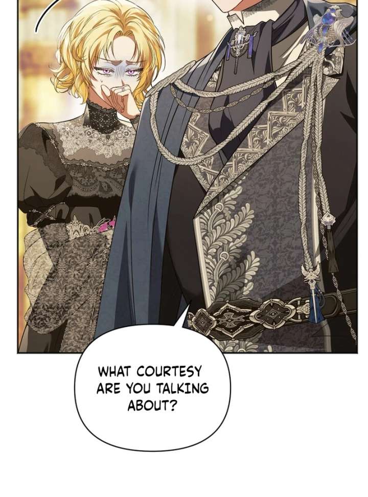 Golden Chevalier Chapter 20 - Page 21