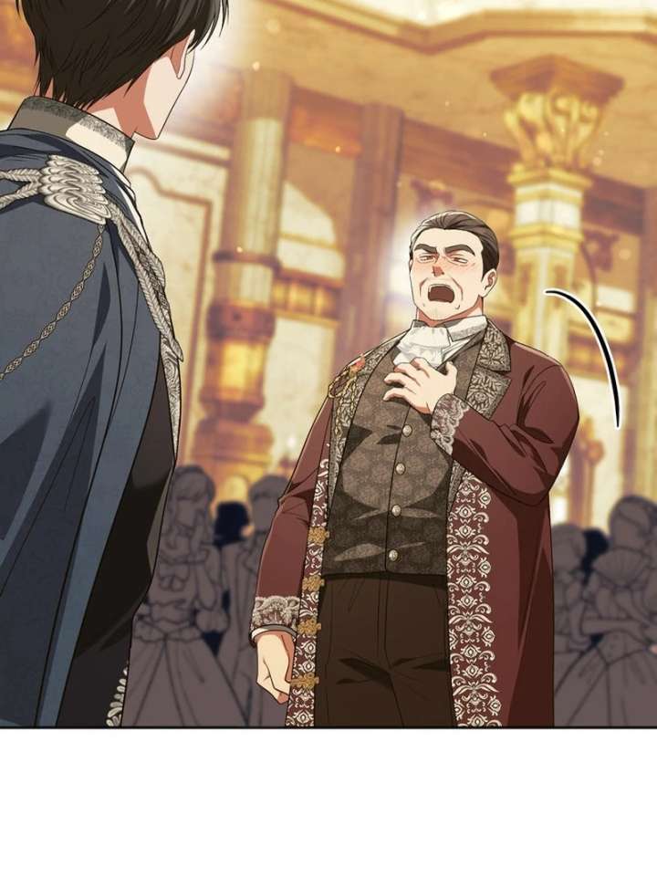 Golden Chevalier Chapter 20 - Page 23