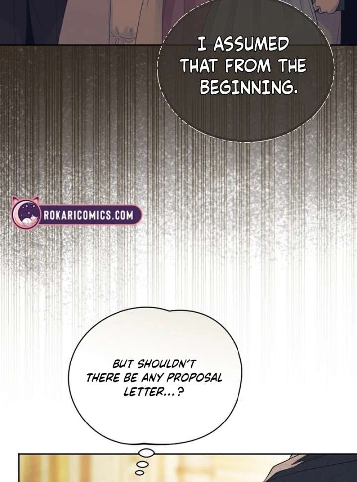 Golden Chevalier Chapter 20 - Page 32