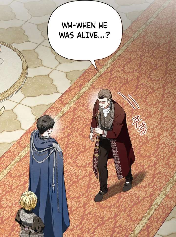 Golden Chevalier Chapter 20 - Page 36