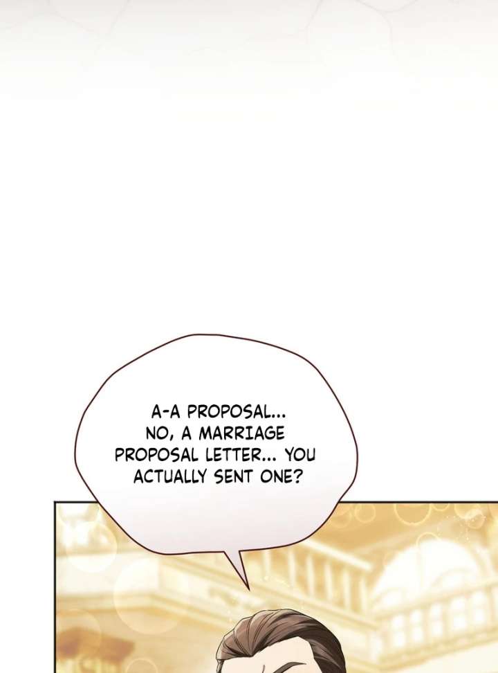 Golden Chevalier Chapter 20 - Page 38