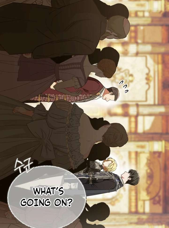 Golden Chevalier Chapter 20 - Page 49