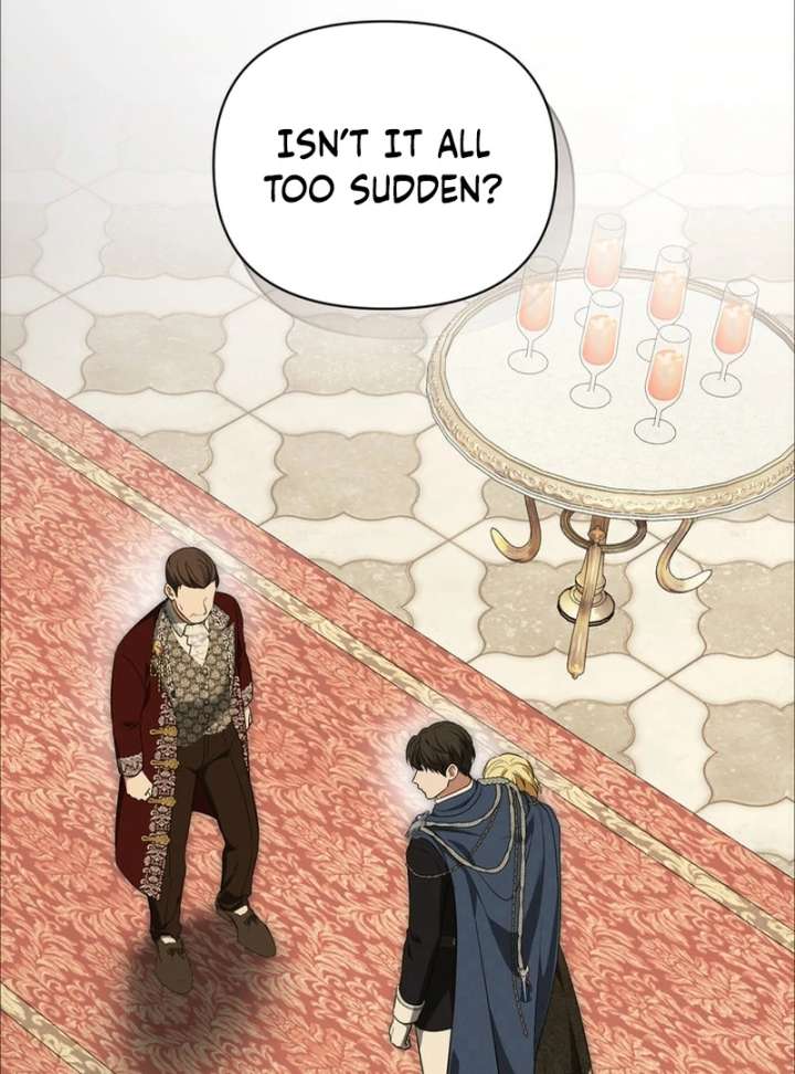 Golden Chevalier Chapter 20 - Page 55